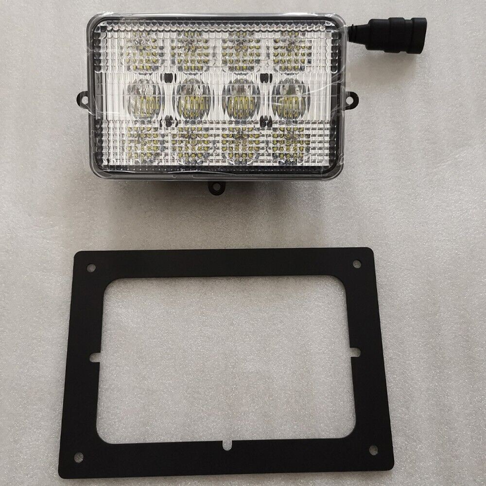 For Case IH 3088,3288,3488,3688,5088,5288,5488+ 6×4 Led Headlight 131227C92