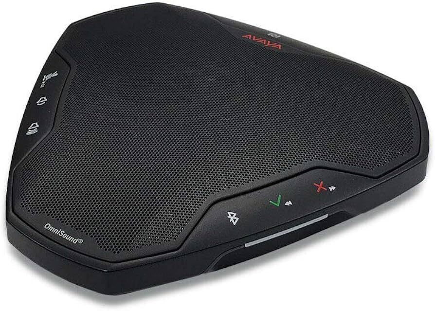 AVAYA B109 BT CONFERENCE SPEAKERPHONE BLUETOOTH (700514009)