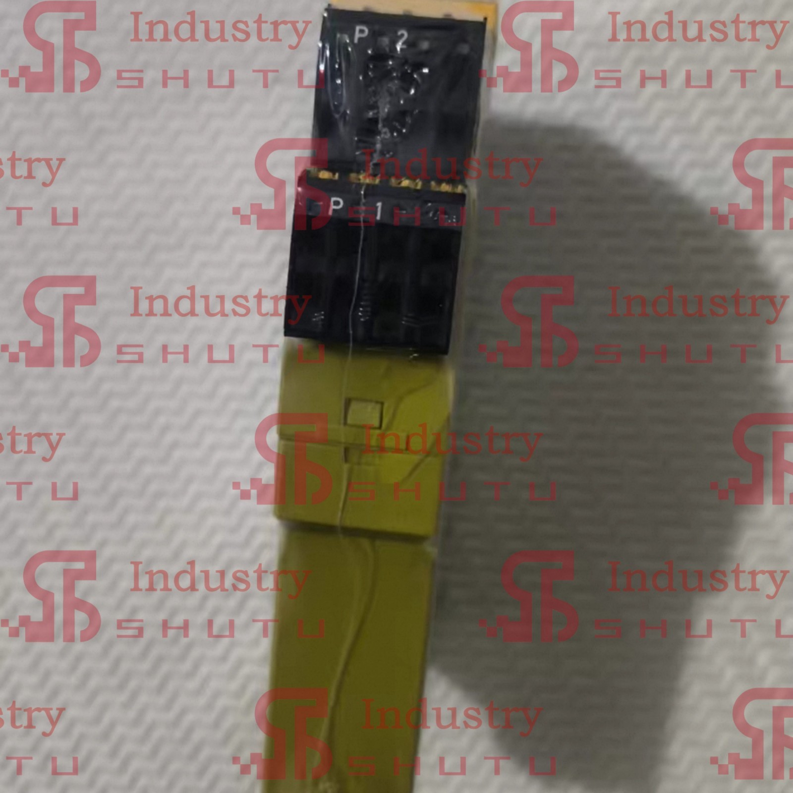 1pcs new PILZ 787301 PNOZ X2.8P Safety relay