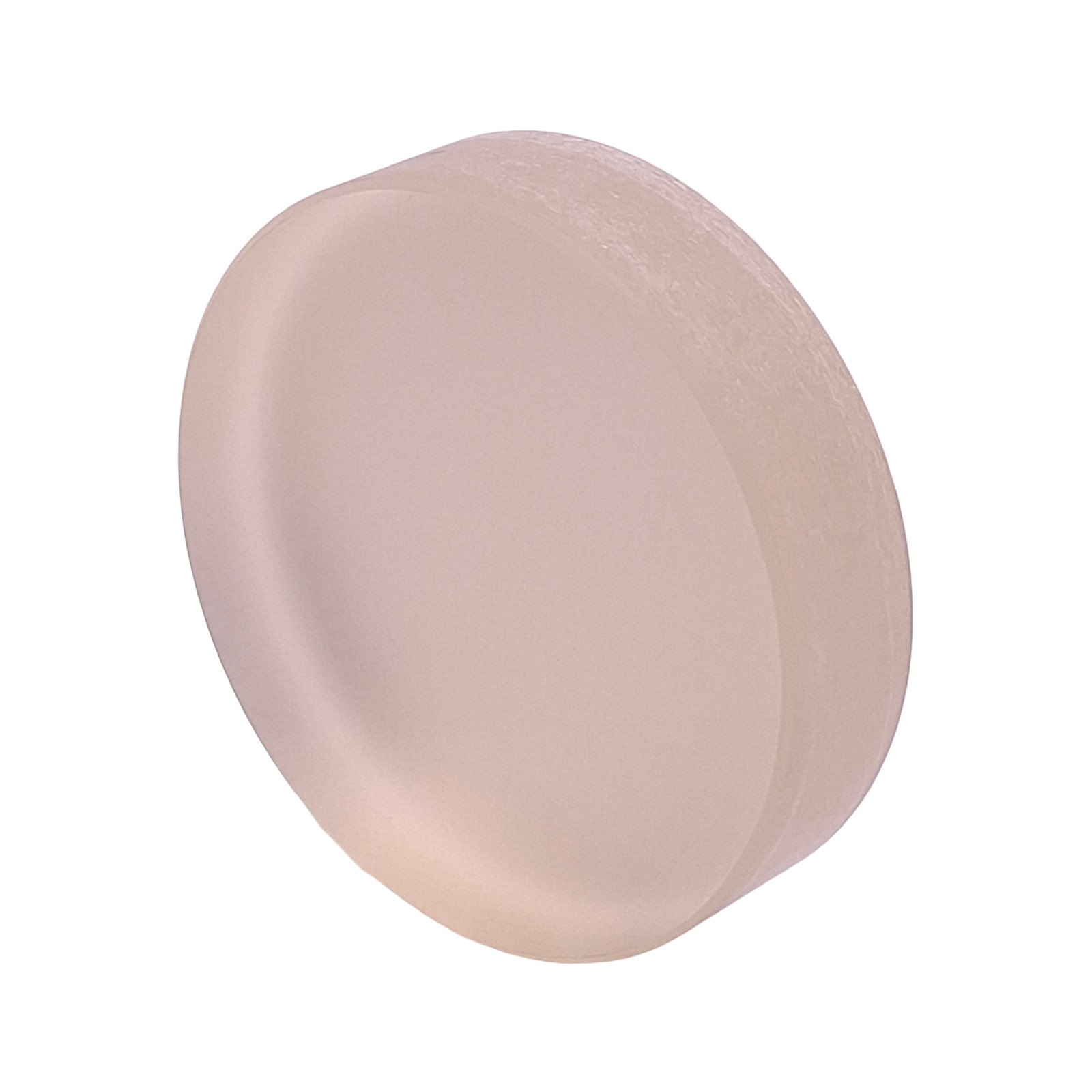 Newport 20Z40ER.1 Optical Zerodur Aluminum Mirror ø50.8mm, 450-700nm Range, 1/20