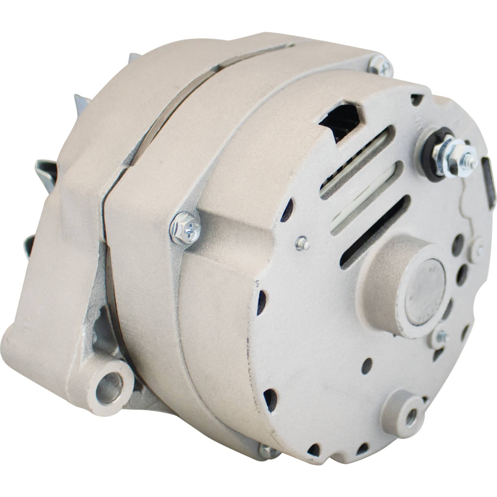 Alternator For Universal Applications 1-Wire Hookup; ADR0163Y