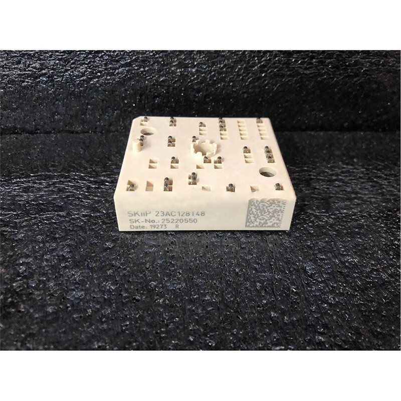 NEW For SEMIKRON SKiiP 23AC128T48 SKIIP23AC128T48 Power Module