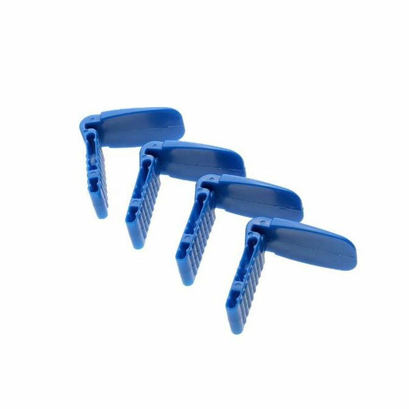 Dental X-Ray XCP Film Kit Positioner Holder Complete Positioning System In Bulk