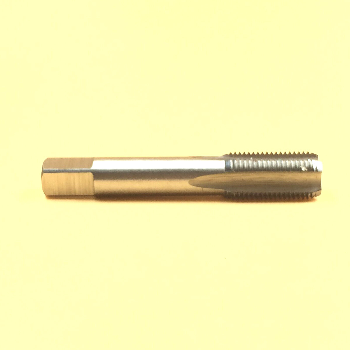 RC or ZG 1/2″ – 14 BSPT taper Pipe HSS Tap [SN3]