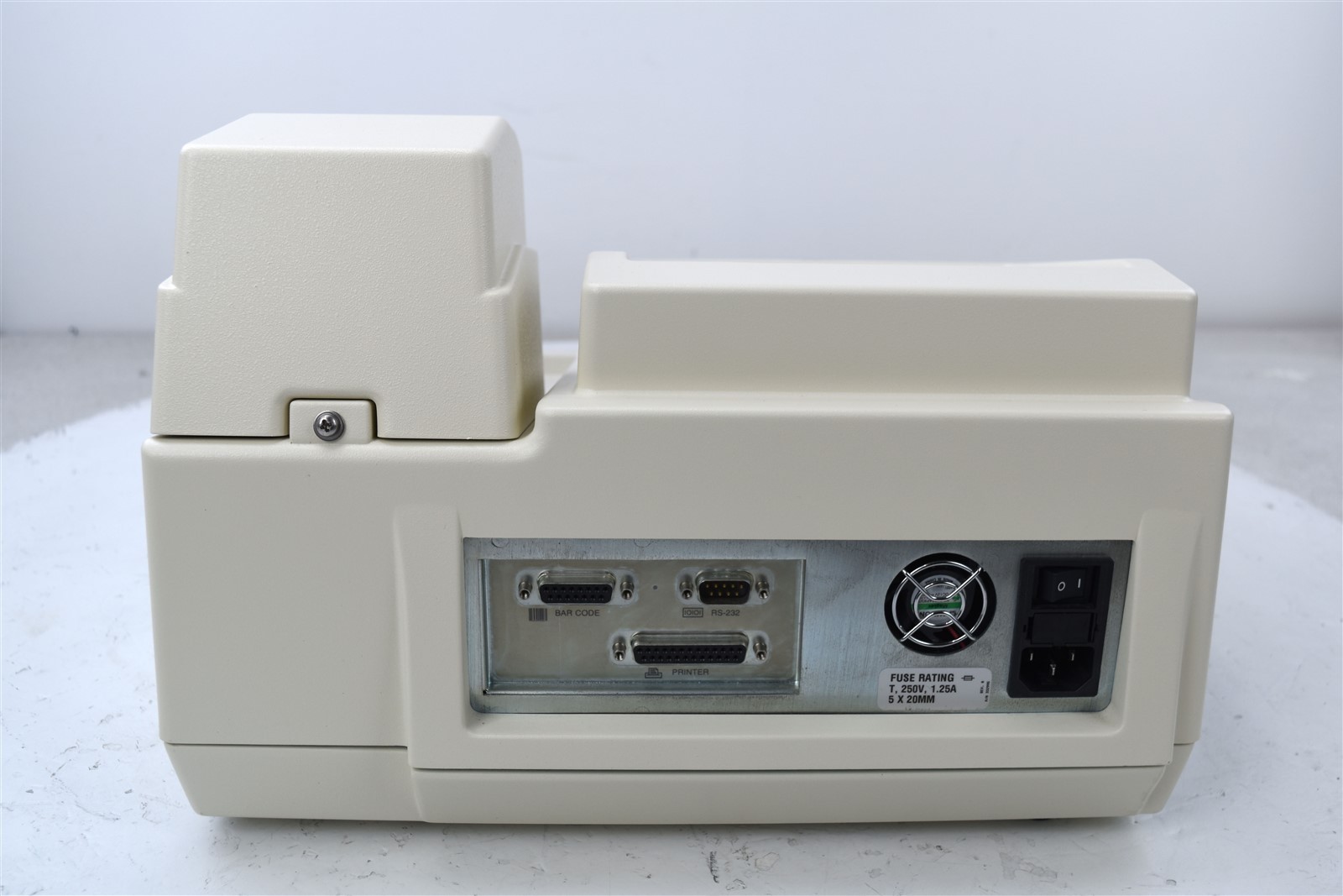 Advanced Instruments Osmometer Model 3320