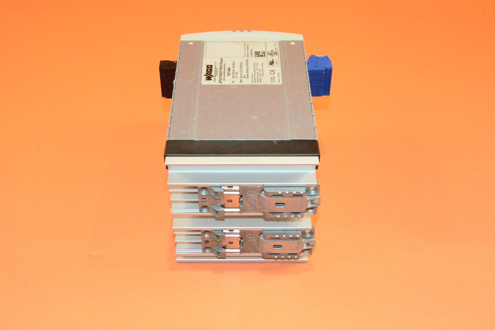 Wago Epsitron Pro Power 787-844 Switched-Mode Power Supply