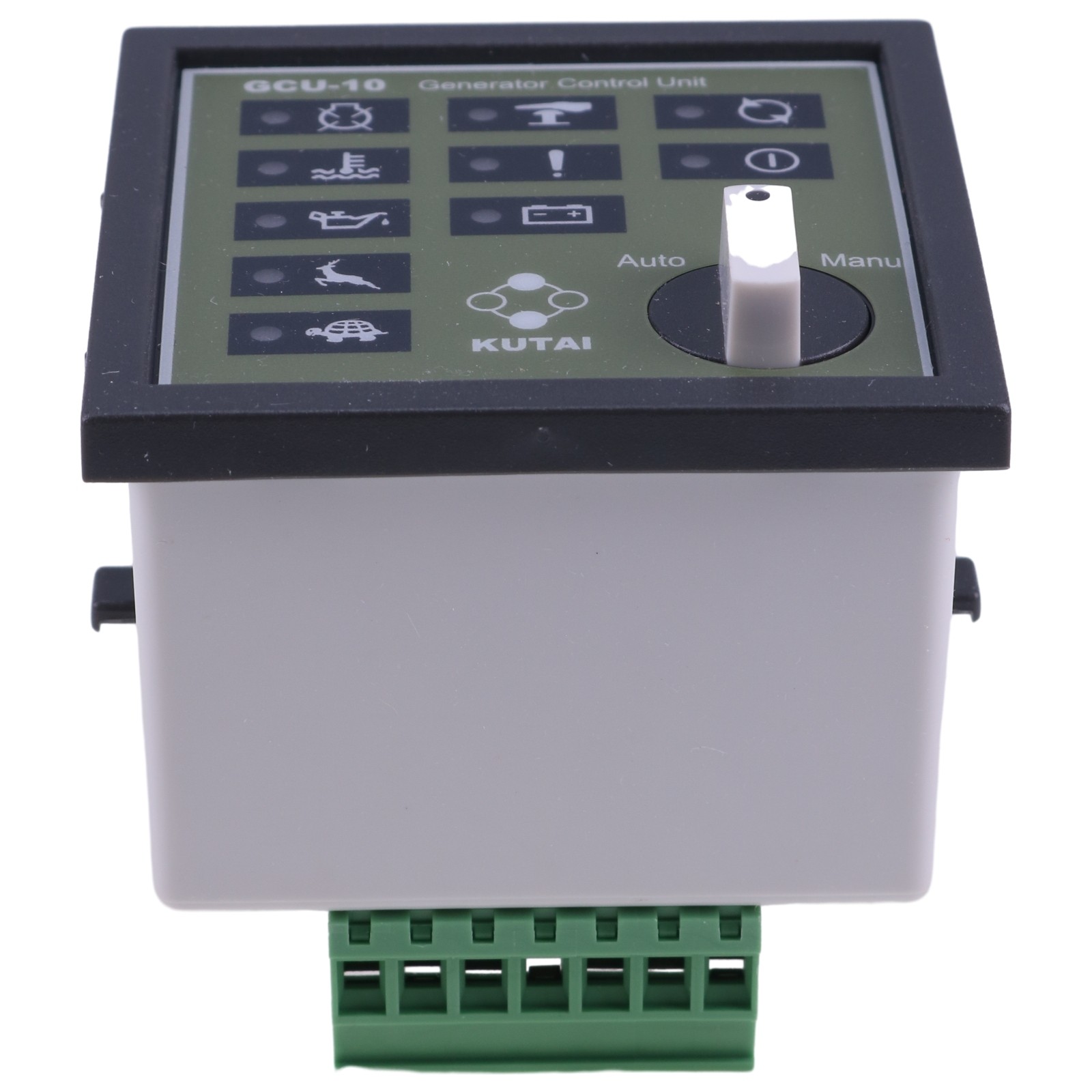 Automatic Controller GCU-10 GCU10 Replcce For Generator Control Unit