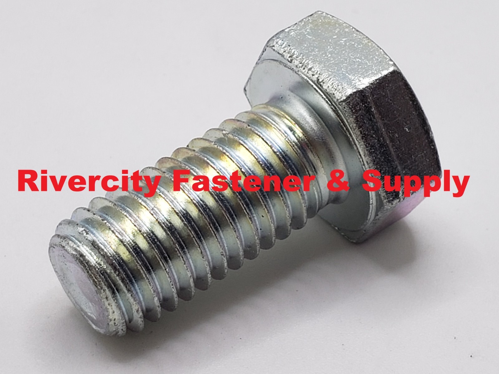 M12-1.75×25 Hex Head Cap Screws M12x1.75×25 Bolt 12mm x 1.5 x 25mm M12x1.75 x 25