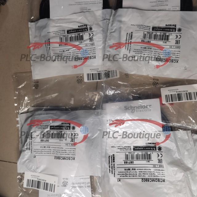 1PC NEW Schneider XCSZC5902 With 1 Year warranty High Quality