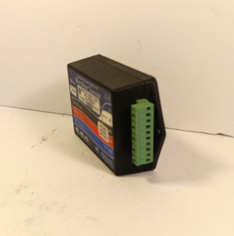Continental Control Systems WNC-3Y-208-FT10-L WattNode® Logger