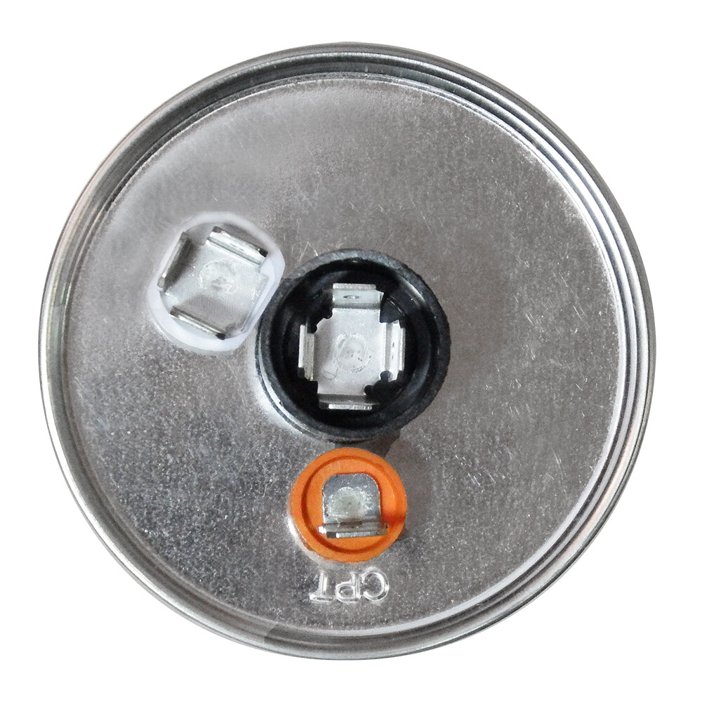 USA2219 60.0 MFD 370 or 440VAC 50-60 HZ # VA2000/37-44-606