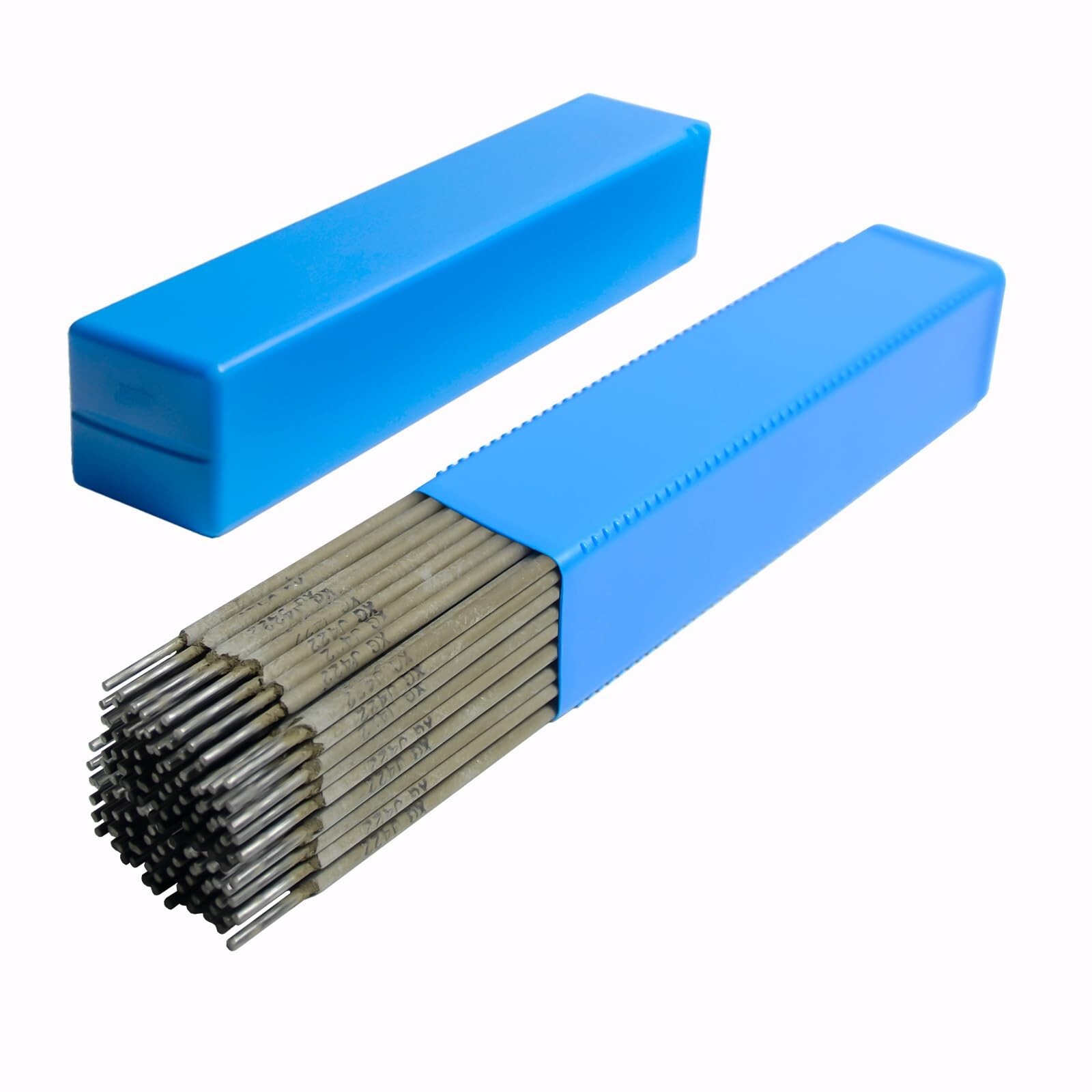 3/32″ J422 Carbon Welding Rods, 4.5LB for Construction & Pressure Pipes
