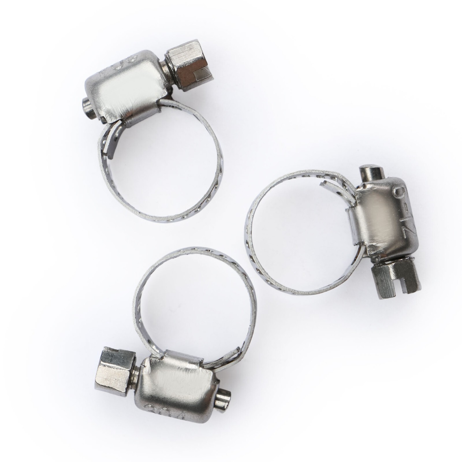 U.S. Solid 3pcs Brass Hose Fitting Pipe Adapter 3/8″ Barb To 3/8″ NPT Female