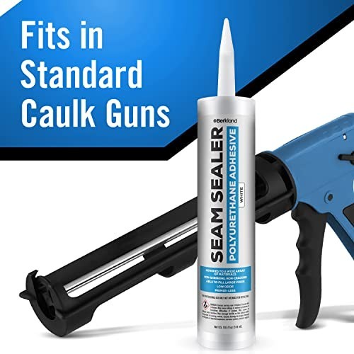 Polyurethane Seam Sealer Automotive Compound Kit – Durable & Flexible Auto Body