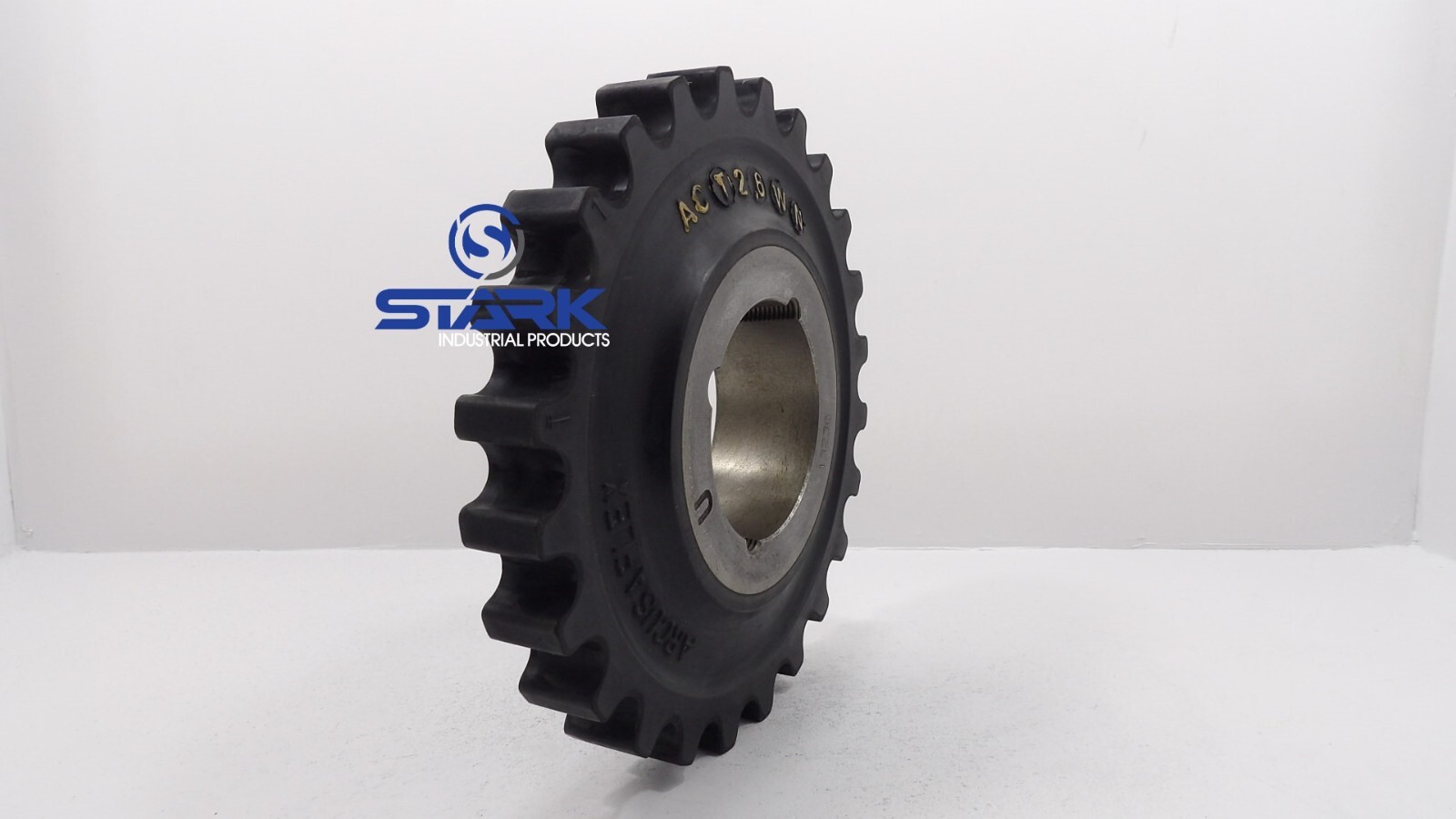 ACT2.6WN Reich Arcusaflex Drive Coupler