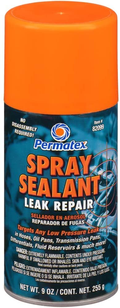 Permatex 82099 Spray N Seal Leak Repair – Each