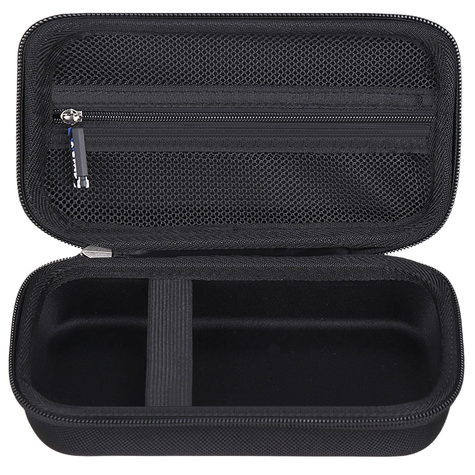 Hard Multimeter Case for Klein MM325/MM400/MM300/MM450/Fluke Full Black