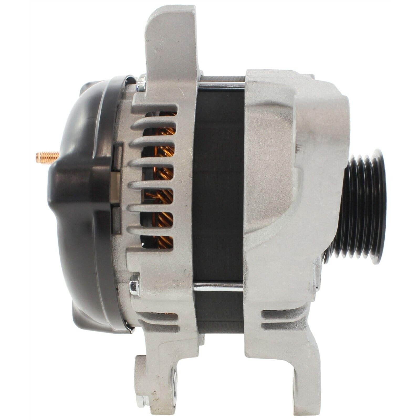 Alternator V8 150A 12V for Jeep Commander Grand Cherokee 5.7L 6.1L 07-10 90-29-5
