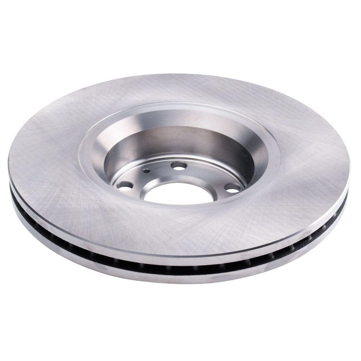 Brake Pads & Rotors Kit Ceramic Audi A6 Quattro 2005-2011 2121234725
