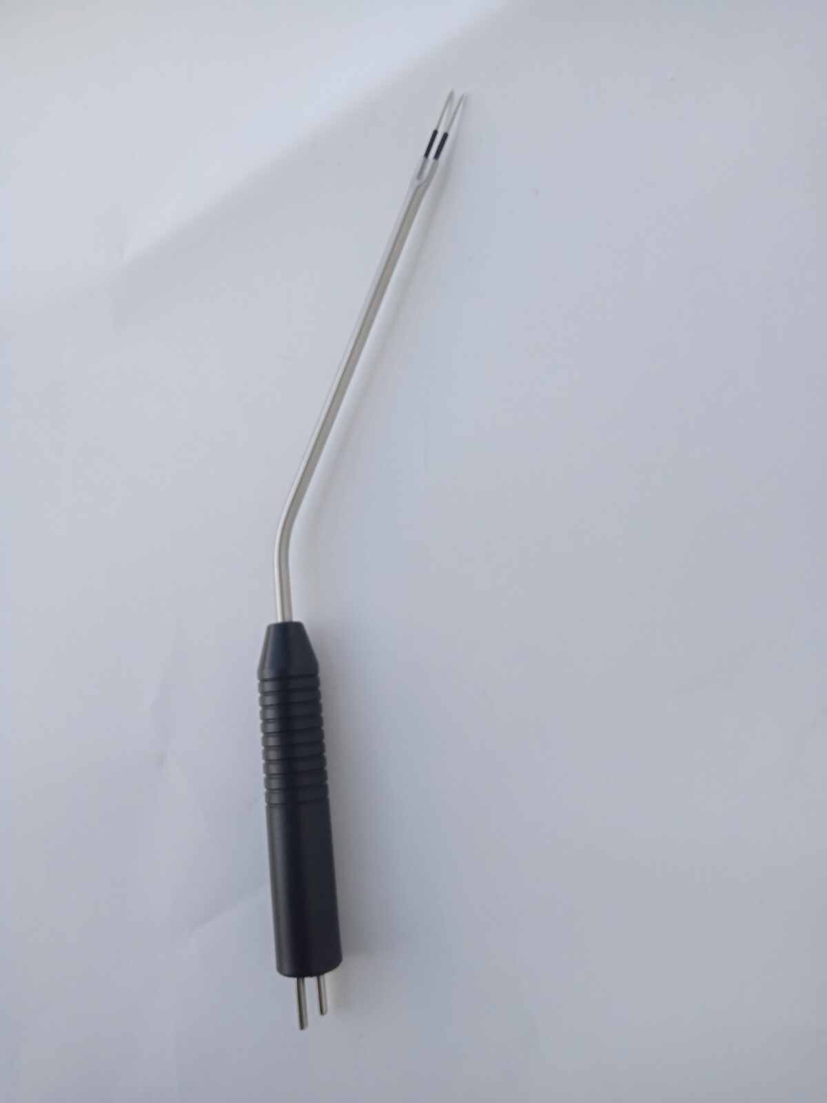 Electrosurgical Bipolar Electrode ENT Nasal Turbinate Reduction Probe