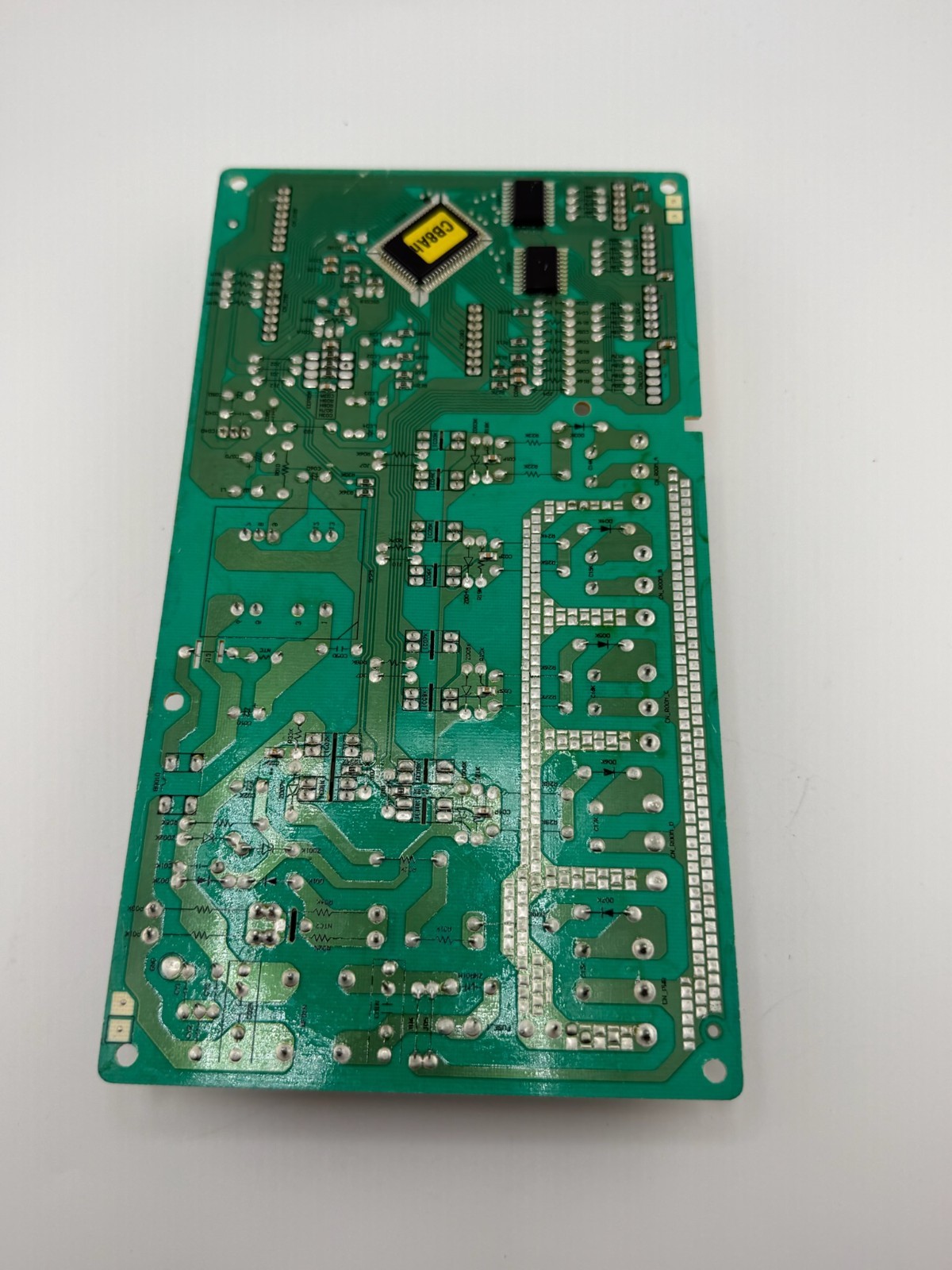 LG 6871A10126B AC Air Conditioner Sub PCB Control Board Assembly