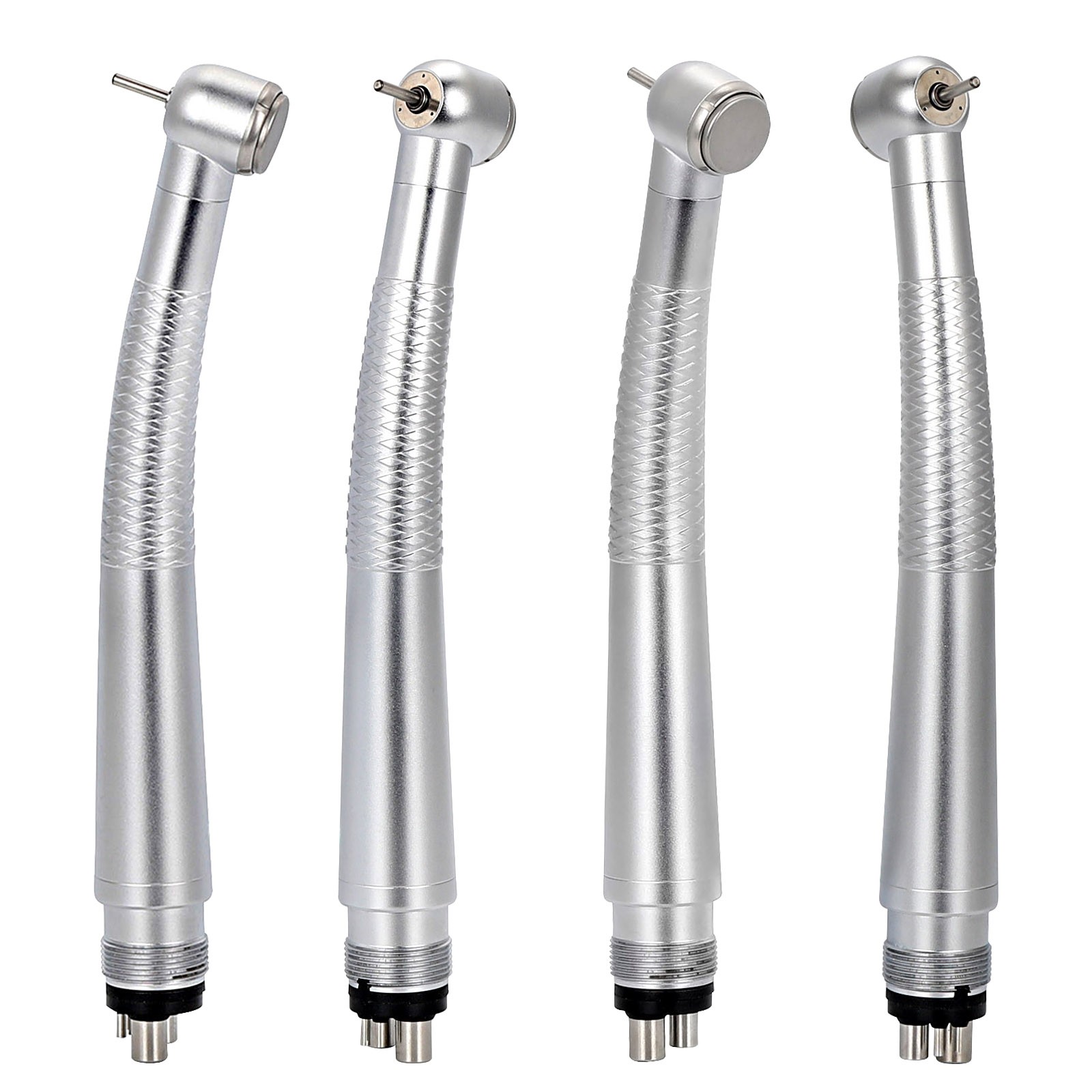 2Packs PANA MAX NSK Style Dental High Speed Handpiece Push 4 Holes