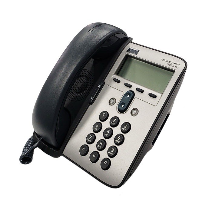 Cisco 7905G Unified IP Phone (CP-7905G=)