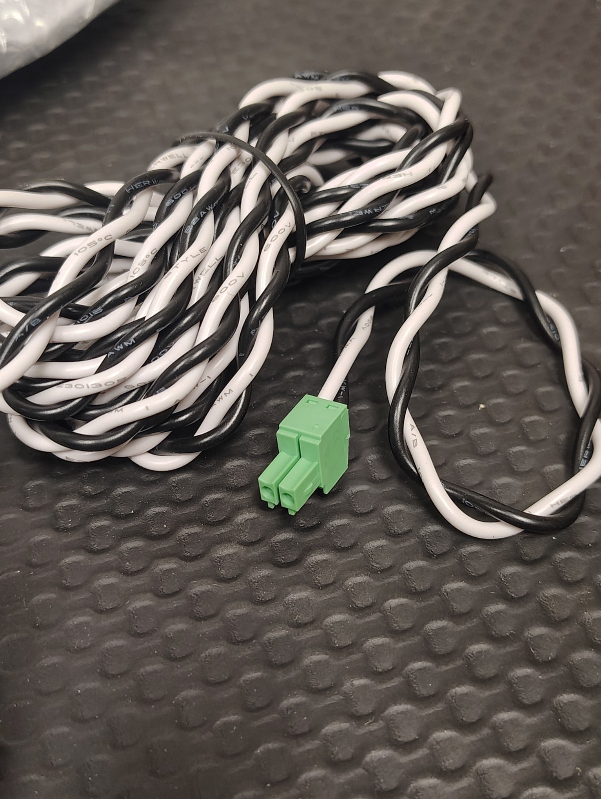 ECS20-200A 20mm AC Current Transducer by eGauge