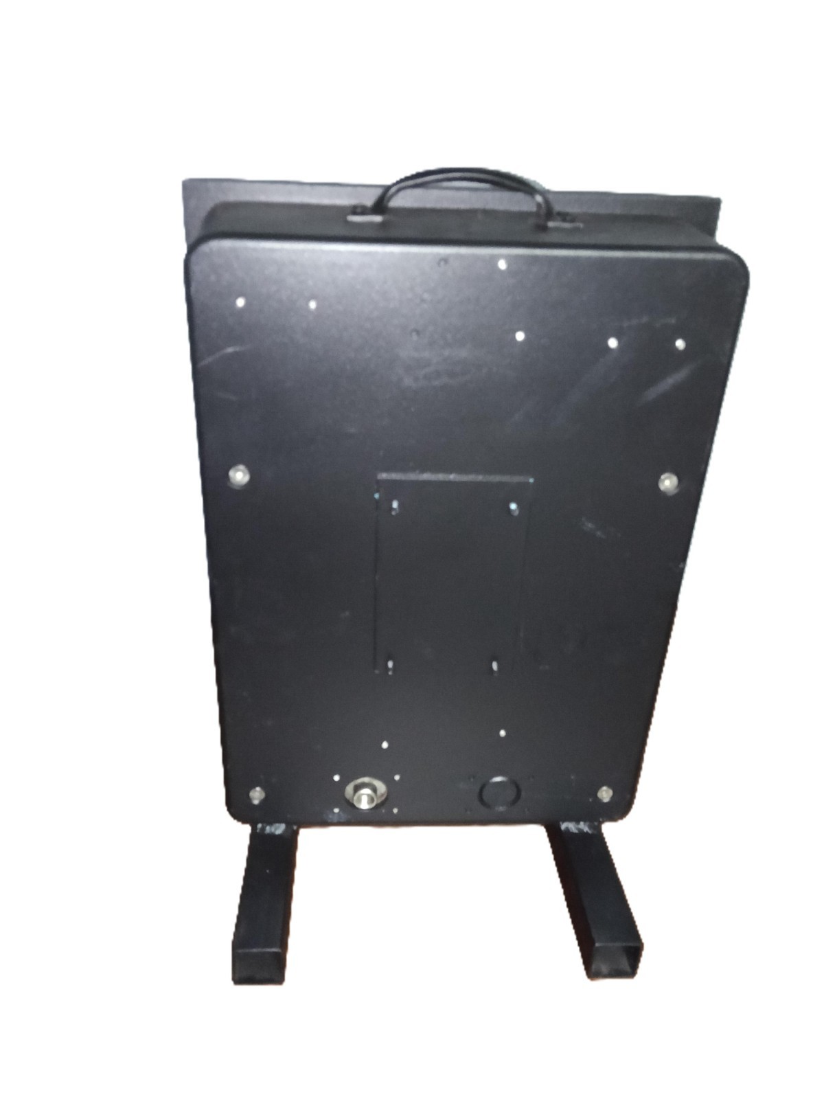 ITT Barton Chart Recorder REMANUFACTURED CERTIFIED FOR HYDROTESTING ETC