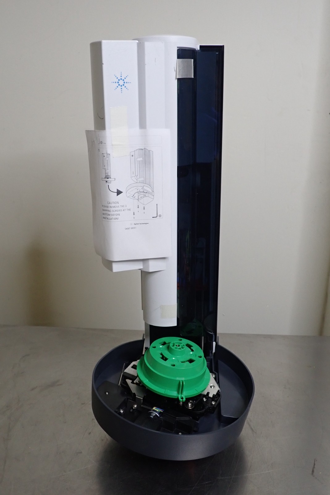 Agilent Technologies G4567A GC ALS Autosampler Injector