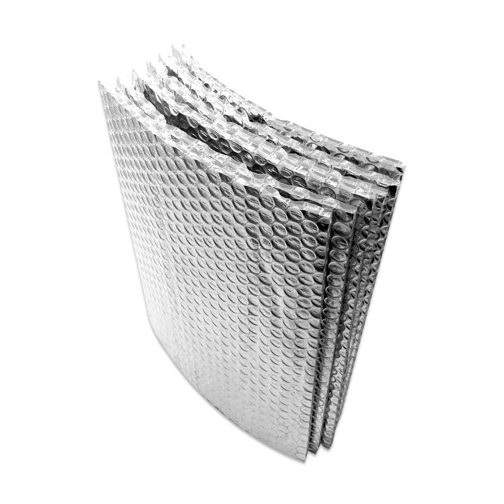 Us Energy Products 48″ x 125′ Single Bubble Foil Reflective Insulation…