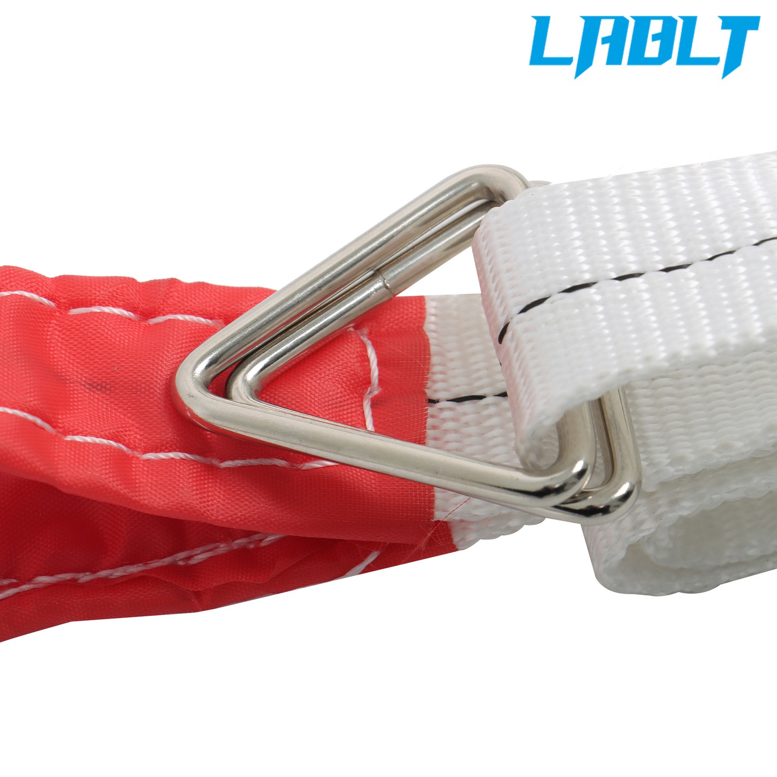 LABLT PA200 Mini Electric Hoist 440lbs/200kg 6.6ft/2m Wired Remote Control