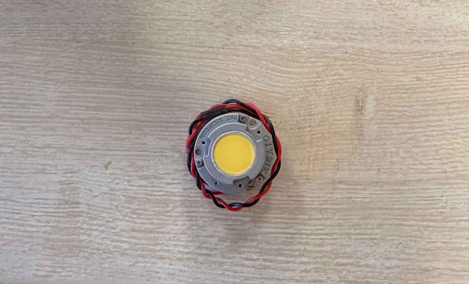 Xicato Aritst Series LED Module – XSM9540-1300-C – 4000K 95CRI 1300 Lumen 1050mA