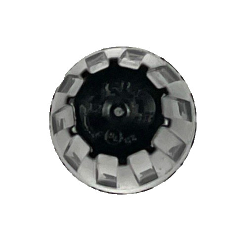 (1,000) Gardner Bender WireGard GB-4 Black Hi Temp Wire Nuts 10-004HT 18-10 AWG