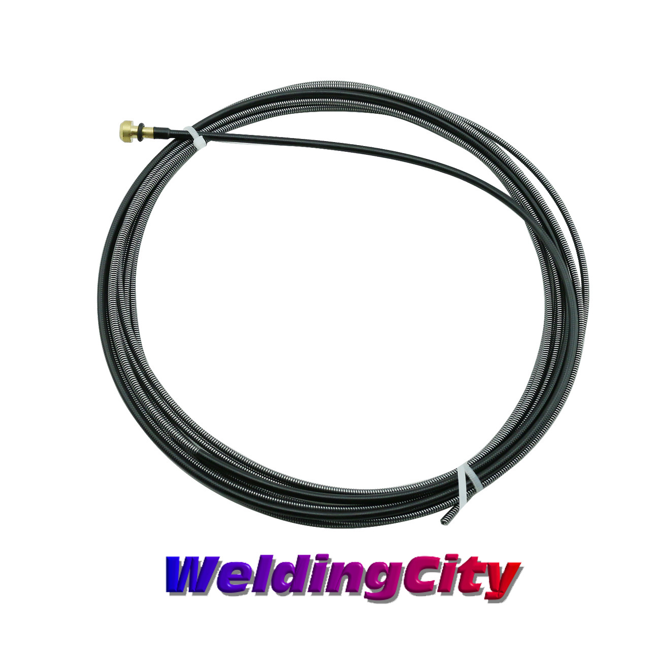 WeldingCity® Liner 23-40-15 0.023″ 15-ft for Lincoln Tweco Mini MIG Welding Gun
