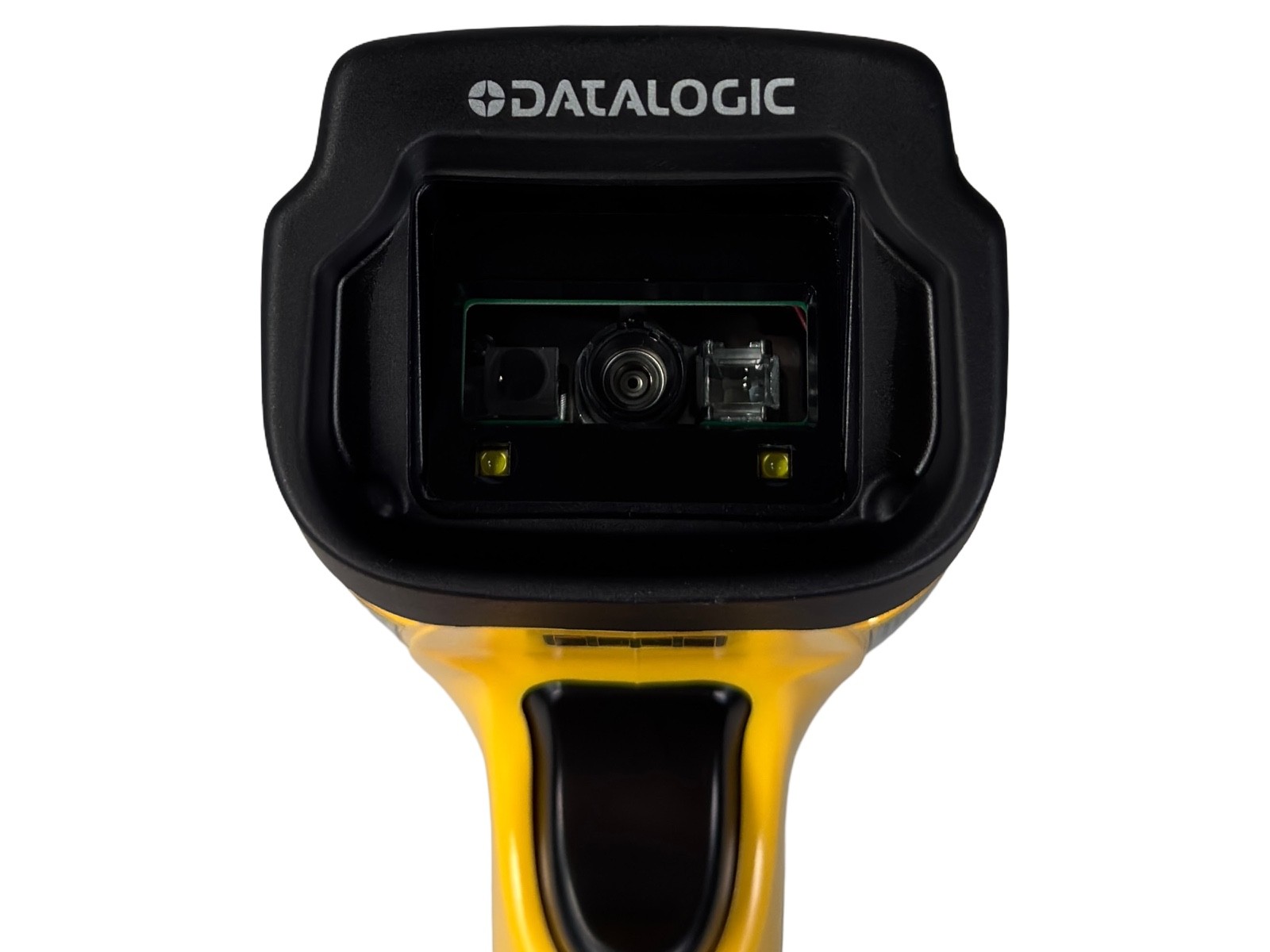 🔥NEW! Datalogic PowerScan PM9501 DHP910RB Wireless Barcode Scanner w/Battery⚡️