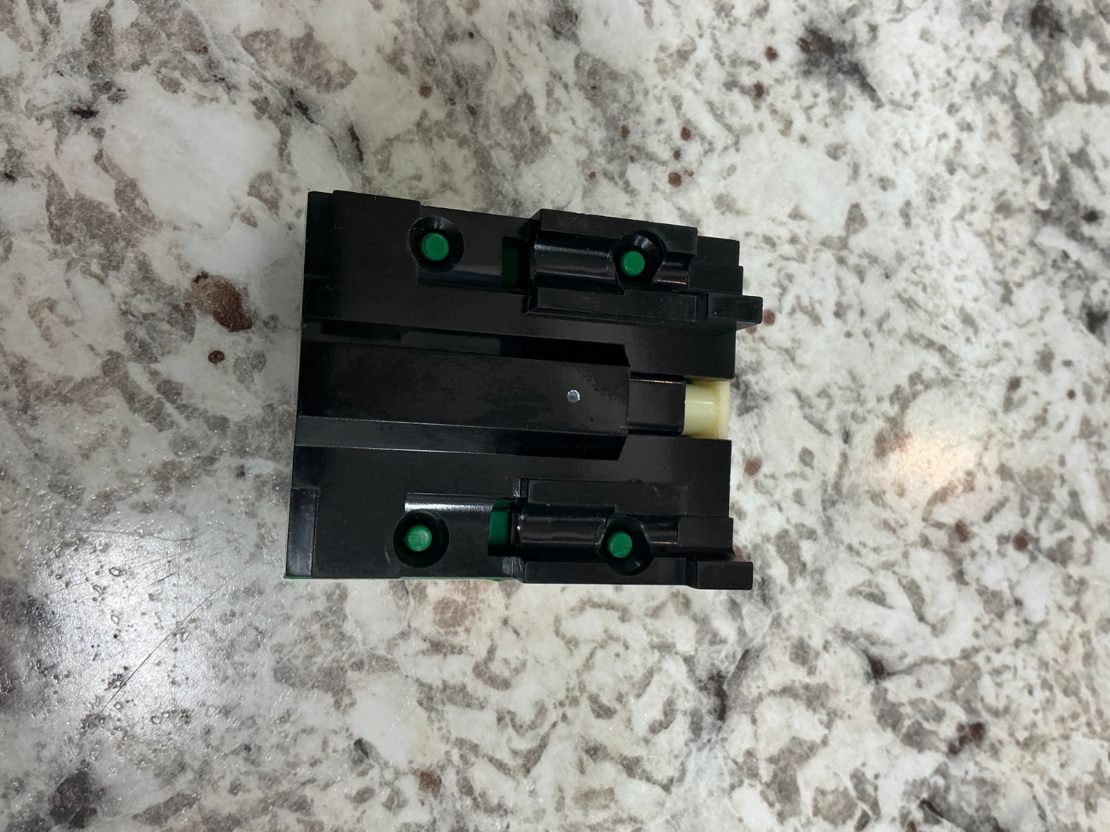 ALLEN BRADLEY 800T-XAP CONTACT BLOCK SEALED SWITCH 1NO/1NC -NOS