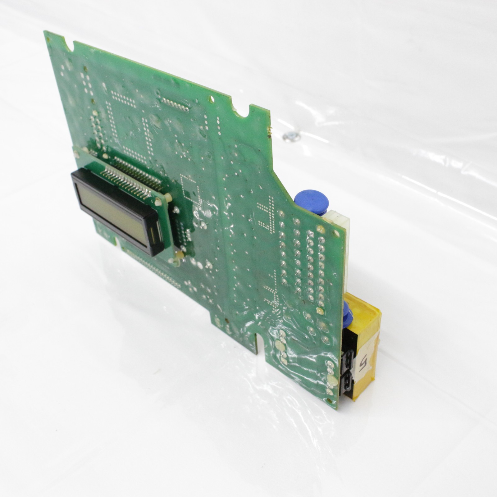 Genuin Bunn Dual TF DBC 120V/208V Main Board 29969.0100 OEM