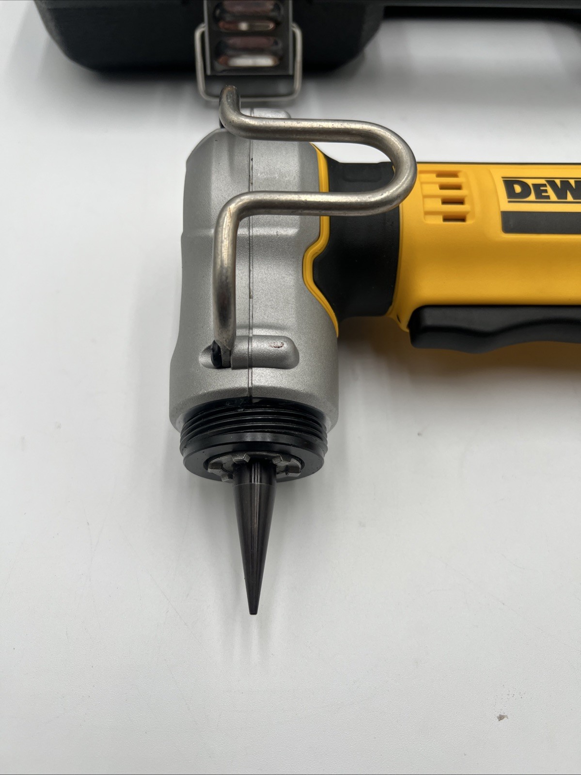 DEWALT DCE450D1 20V MAX Copper Swage Tool Kit – Battery/Charger Included