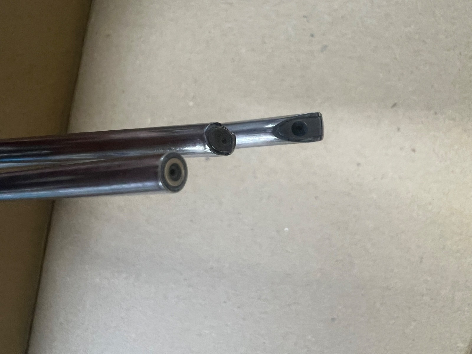 CIRCON ACMI M3 4mm 0,30,70 Degree Cystoscope lot of 3