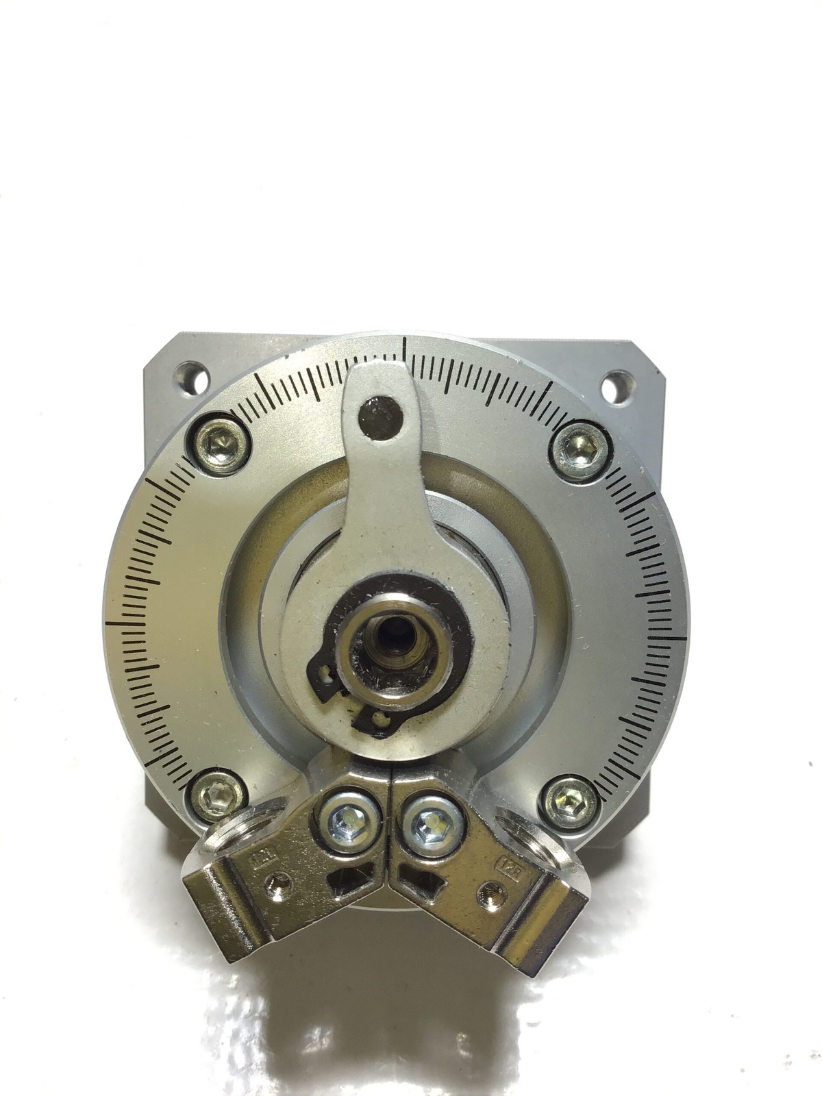 Festo DSM-12-270-P1-A-B Semi Rotary Drive 1MPa (145 PSI)