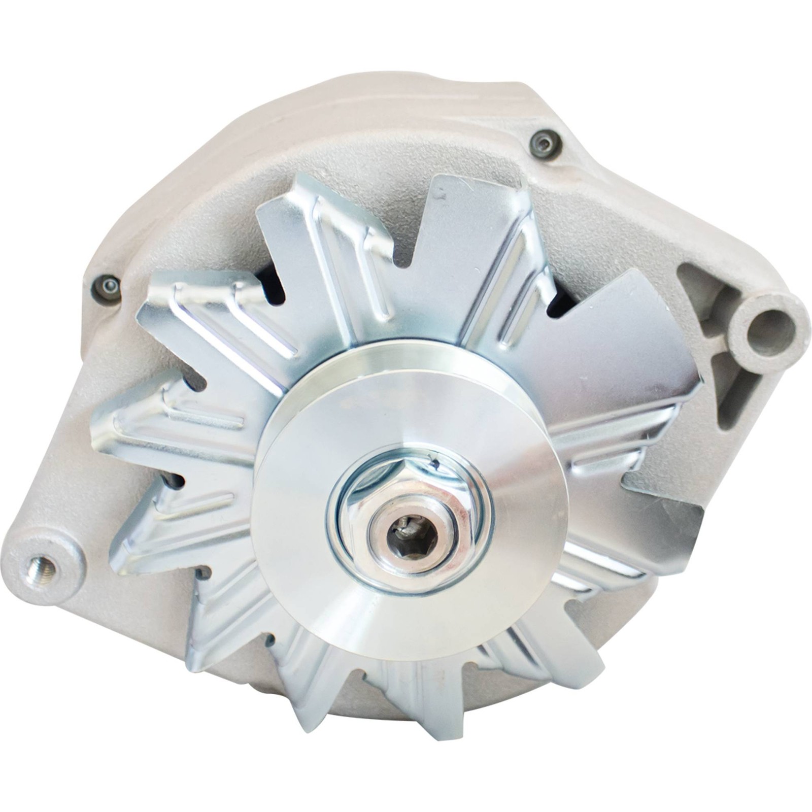 Alternator For Universal Applications 1-Wire Hookup; ADR0163Y