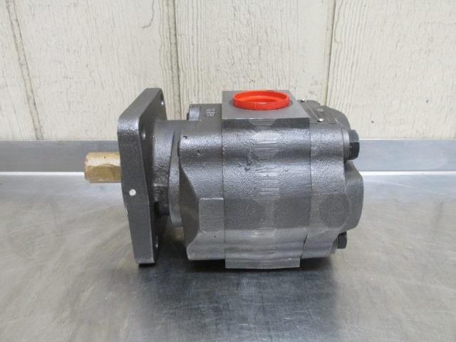 Muncie P731832 Hydraulic Gear Pump Commercial P50 Series 5.10 cu.in