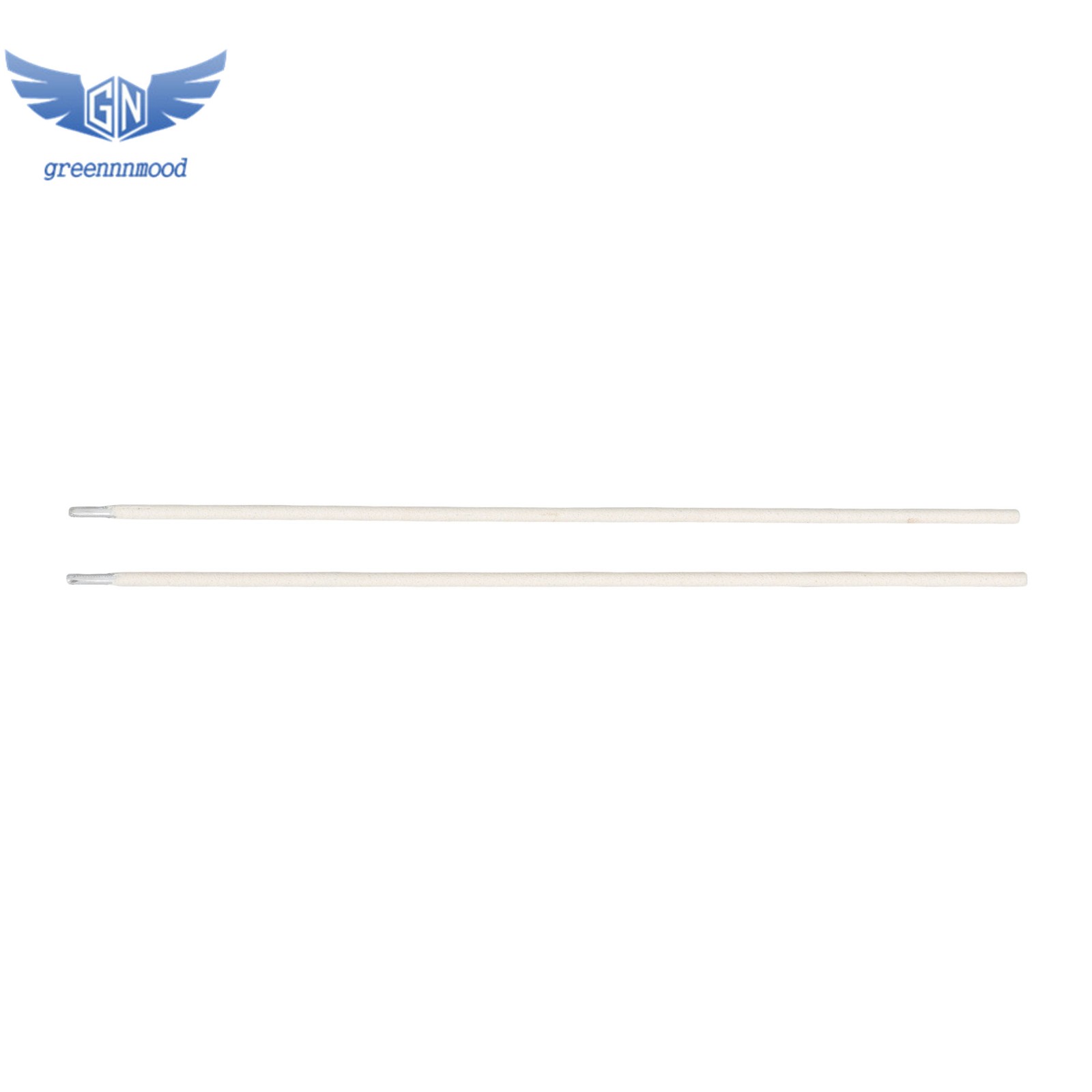 Aluminum E4043 Stick Electrode Rod 5/32″ × 14″ 2 Lbs High-Quality for Easy Welds