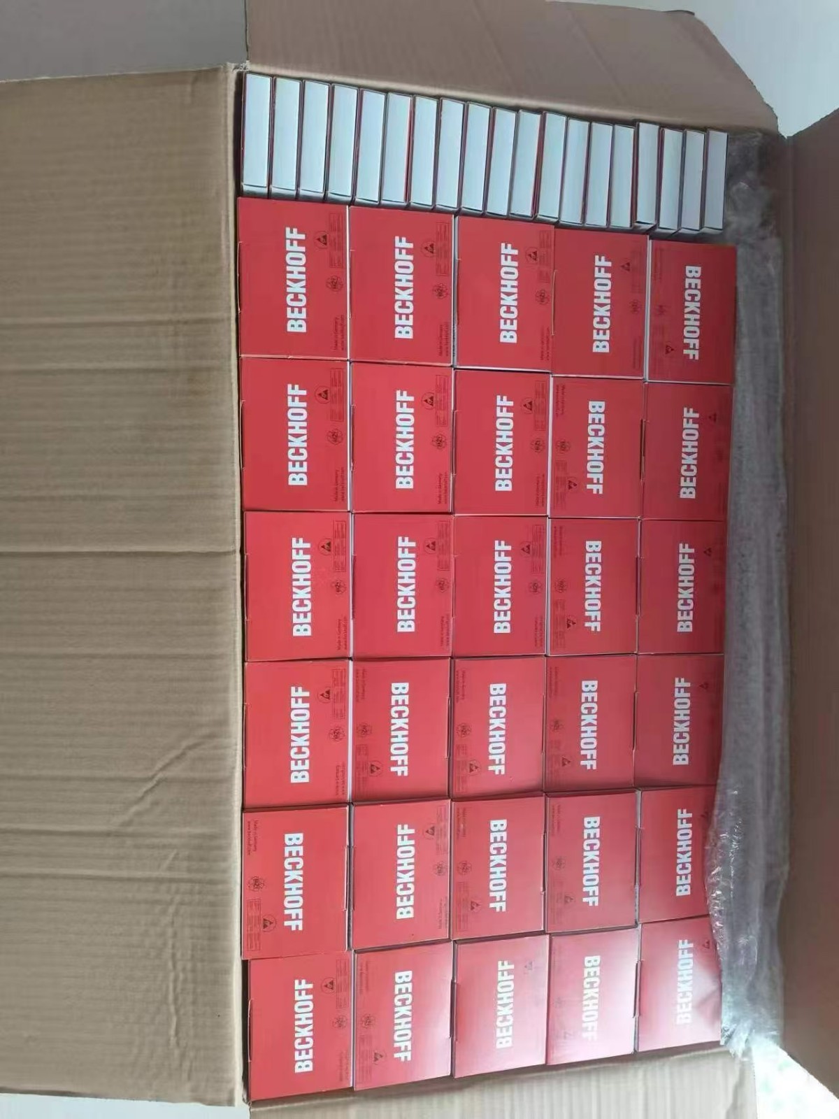 750-650 New In Box WAGO Free Shipping 750-650 RS232 C Interface Module #G
