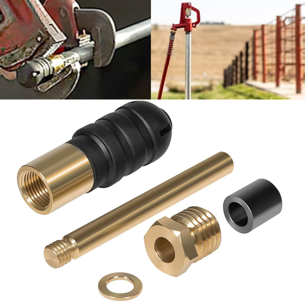 RK-Y34 Hydrant Repair Kit for Woodford Iowa Y34 Y34LL-8 Y34-1 Y34-3 Y34-6-HN