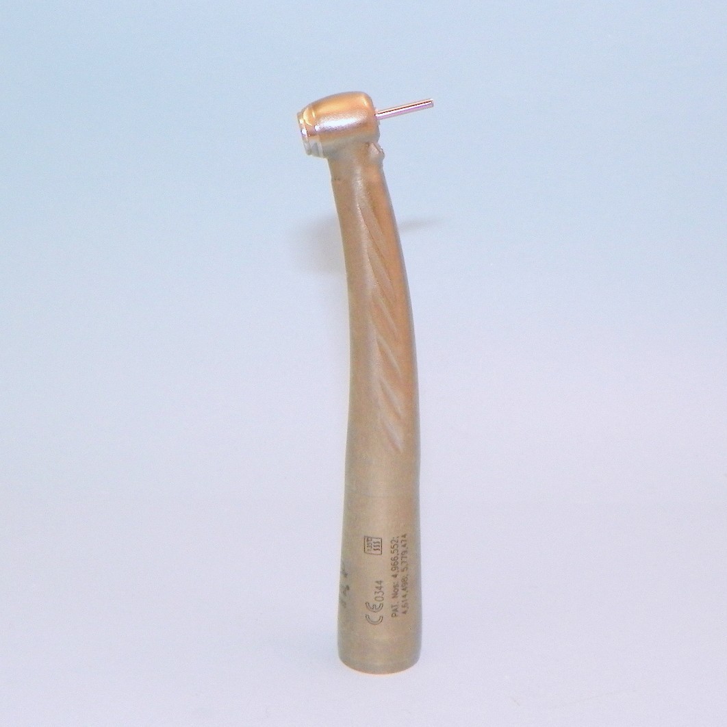 Star Dental Solara Lube Free 430