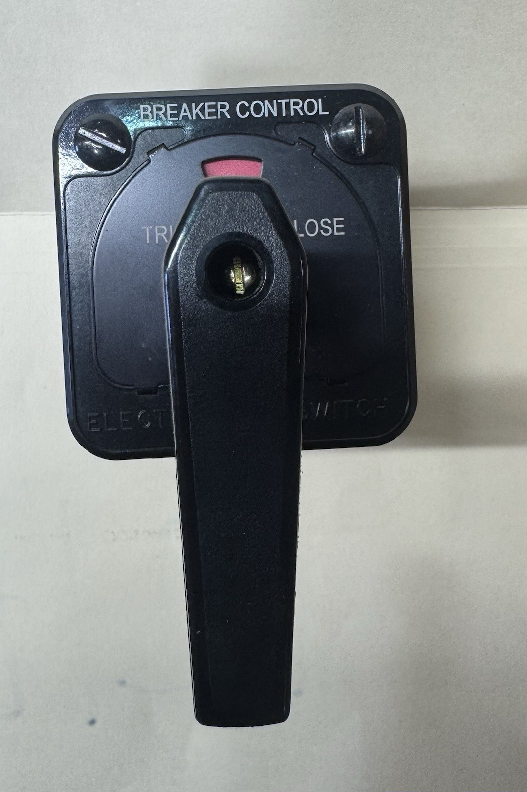 Electroswitch 74203A