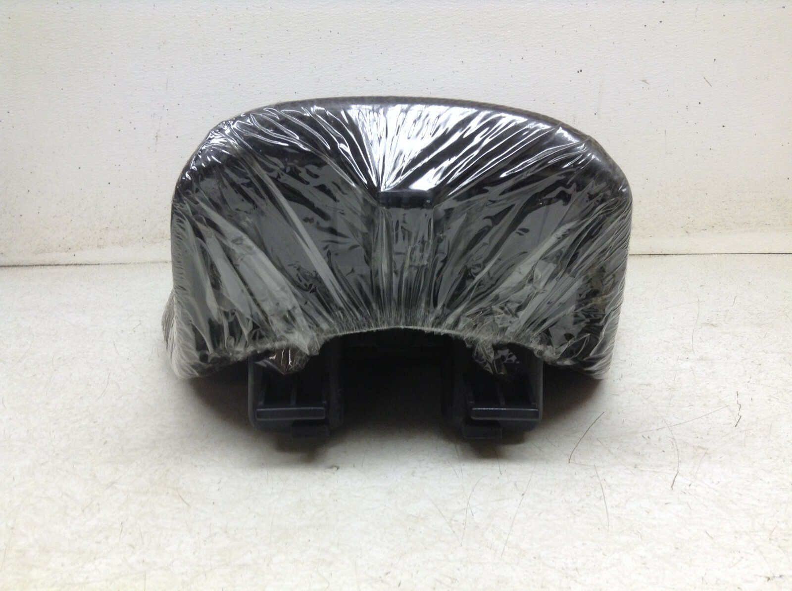 TGB 512321BL Seat Set Black Blade 425 New (TSC)