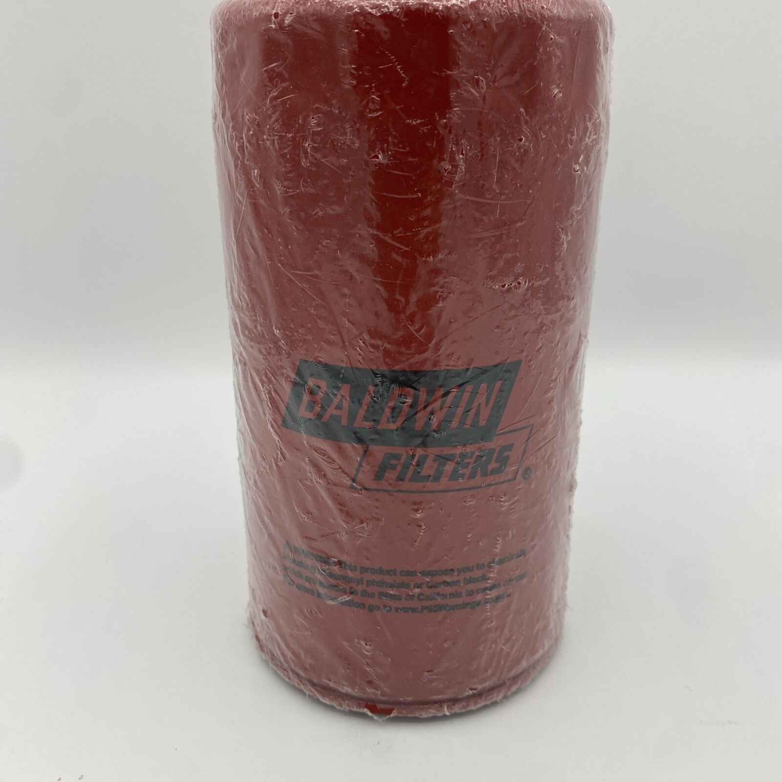 Baldwin Filters Bt7349 Oil Fiilter, Spin-On, 7-1/8″X3-11/16″X7-1/8″